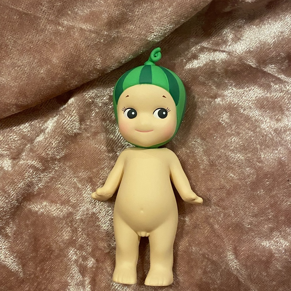 Watermelon Sonny Angel